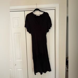 Petal & Pup Barker Dress